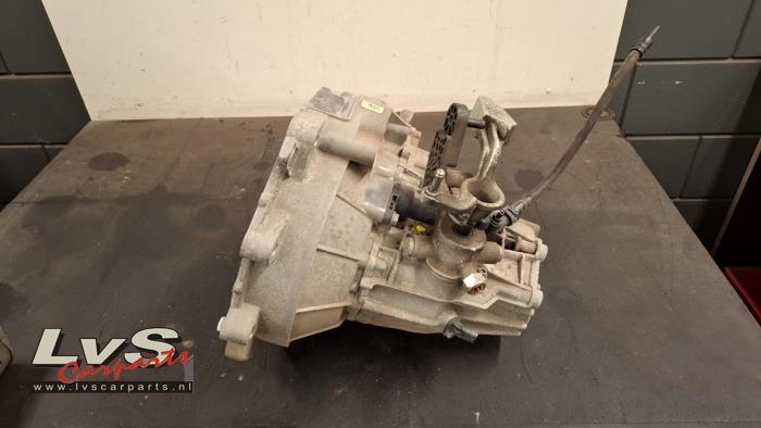 Volkswagen UP Getriebe
