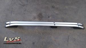 Gebruikte Dakrail set Fiat Doblo Cargo (263) 1.6 D Multijet Prijs € 181,50 Inclusief btw aangeboden door LvS Carparts