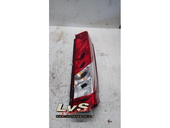 Iveco New Daily Taillight, right