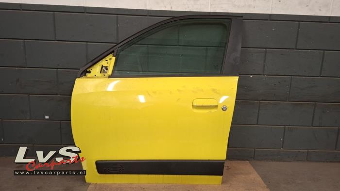 Renault Twingo Portier 4Deurs links-voor
