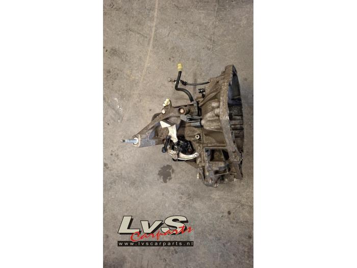 Renault Twingo Gearbox
