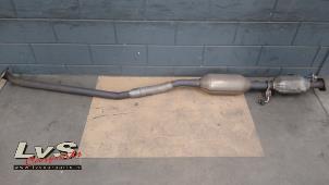 Gebruikte Katalysator Mazda CX-5 I (KE,GH) 2.0 SkyActiv-G 16V 2WD Prijs € 350,00 Margeregeling aangeboden door LvS Carparts