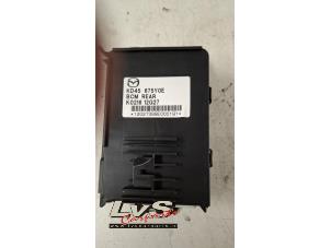 Gebruikte Computer Diversen Mazda CX-5 I (KE,GH) 2.0 SkyActiv-G 16V 2WD Prijs € 45,00 Margeregeling aangeboden door LvS Carparts