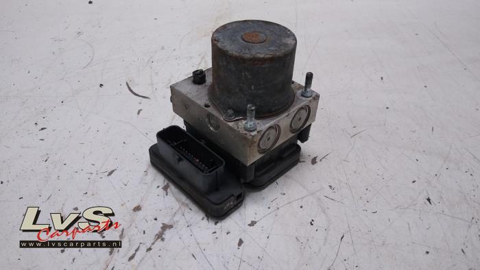 Iveco New Daily ABS pump