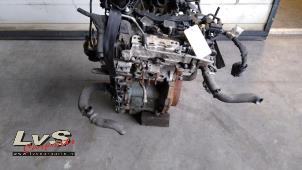 Gebruikte Motor Fiat 500C (312) 0.9 TwinAir 80 Prijs € 895,00 Margeregeling aangeboden door LvS Carparts