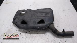 Gebruikte Luchtfilterhuis Fiat 500C (312) 0.9 TwinAir 80 Prijs € 25,00 Margeregeling aangeboden door LvS Carparts