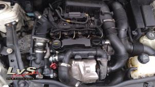 Gebruikte Motor Mini Mini (R56) 1.6 Cooper D 16V Prijs op aanvraag aangeboden door LvS Carparts