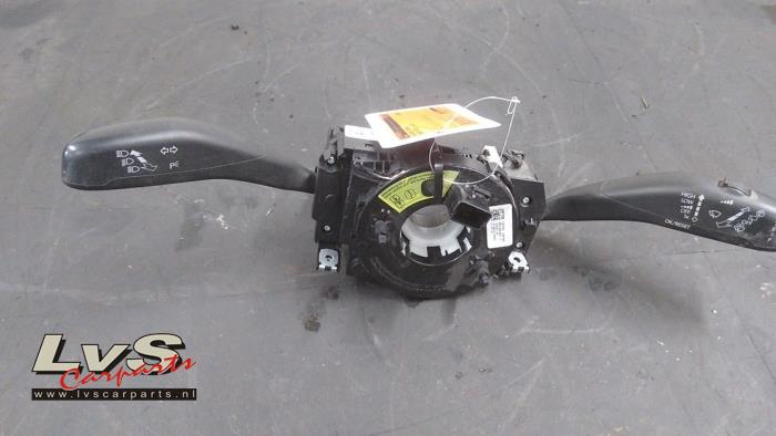 Skoda Fabia Steering column stalk