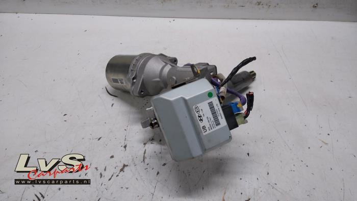 Kia Rio Lenkkraftverstärker Elektrisch