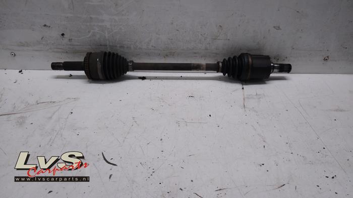 Kia Rio Antriebswelle links vorne