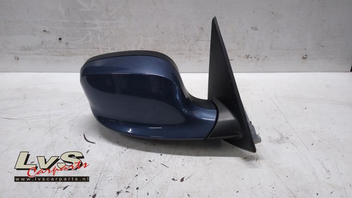 BMW X1 Wing mirror, right