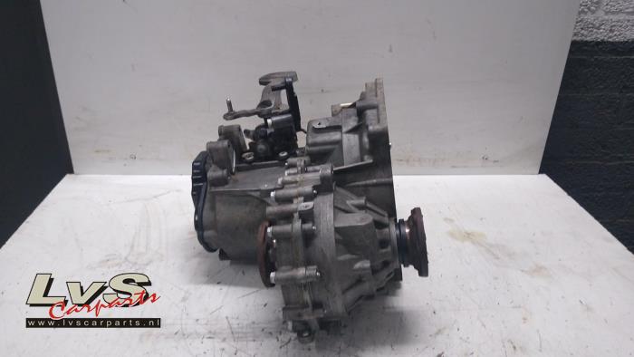 Skoda Fabia Versnellingsbak