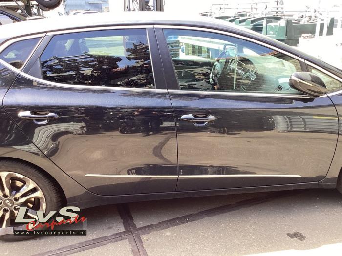 Kia Cee'D Portier 4Deurs rechts-voor