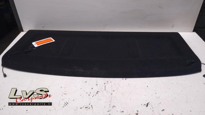 Kia Stonic Parcel shelf