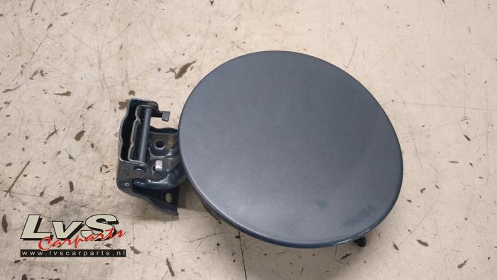 Hyundai I10 Clapet réservoir