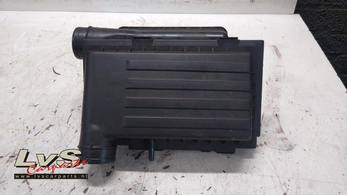 Volkswagen Polo Boîtier filtre à air