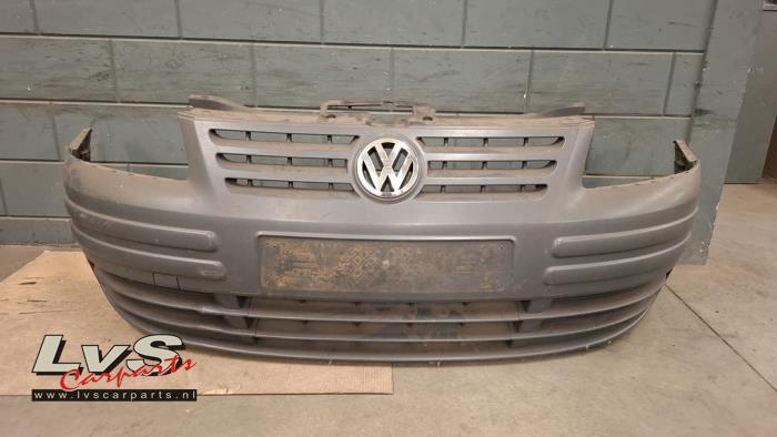 Volkswagen Caddy Stoßstange vorne