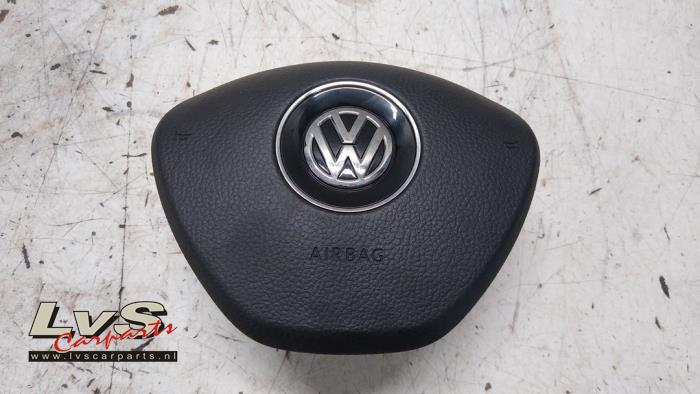 Volkswagen Polo Airbag gauche (volant)