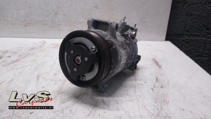 Volkswagen Polo Pompe clim