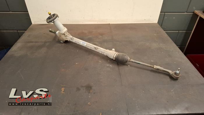 Kia Stonic Steering box