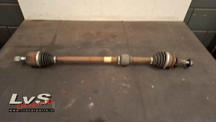 Kia Stonic Arbre de transmission avant droit