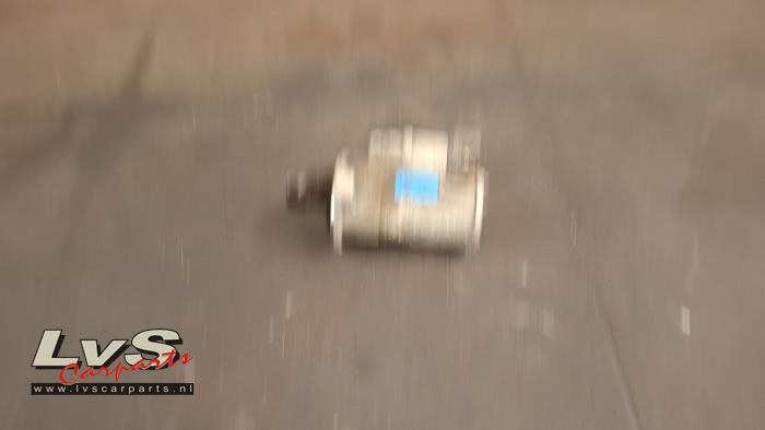 Kia Stonic Starter