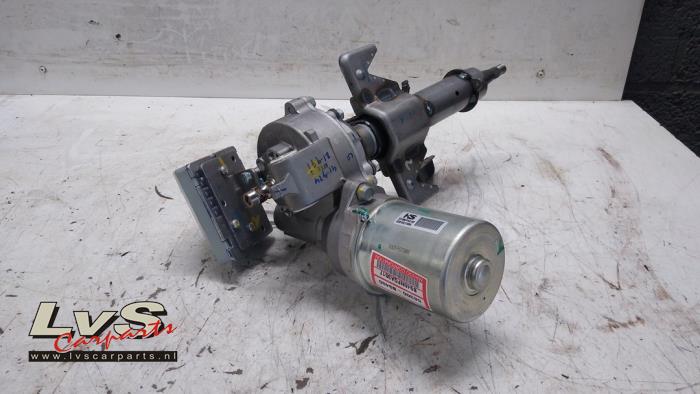 Hyundai I10 Electric power steering unit