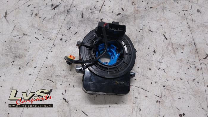 Hyundai I10 Ressort tournant airbag