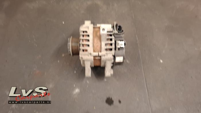 Kia Stonic Dynamo