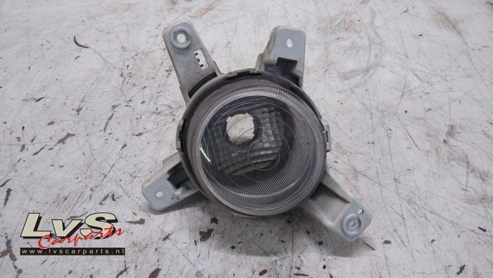 Hyundai I10 Nebelscheinwerfer links vorne