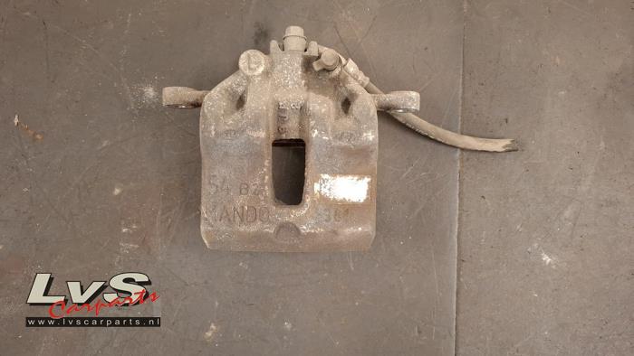Kia Stonic Etrier de frein (pince) avant gauche