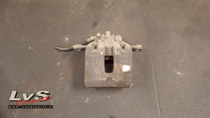 Kia Stonic Front brake calliper, right