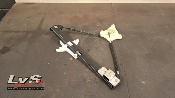 Seat Arona Ruitmechaniek 4Deurs links-achter
