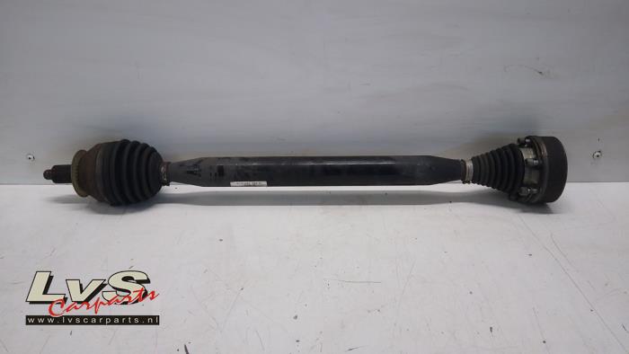 Volkswagen Polo Arbre de transmission avant droit