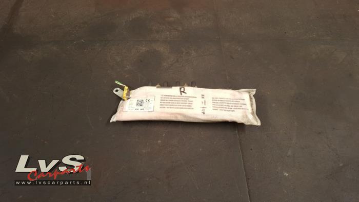 Seat Arona Airbag stoel (zitplaats)