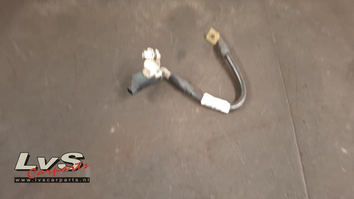 Seat Arona Accu