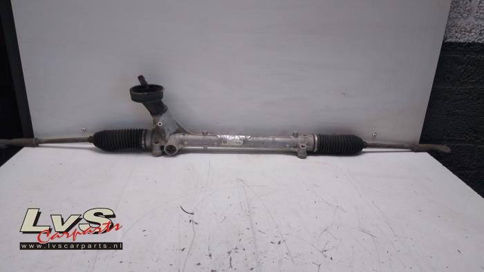 Seat Arona Steering box
