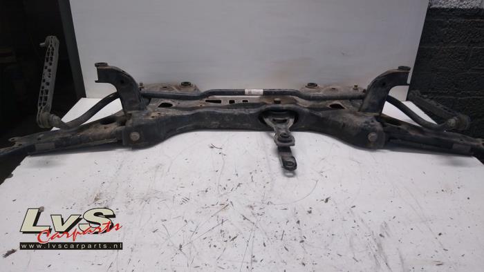 Seat Arona Subframe