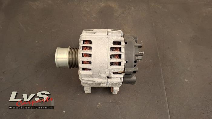 Seat Arona Dynamo