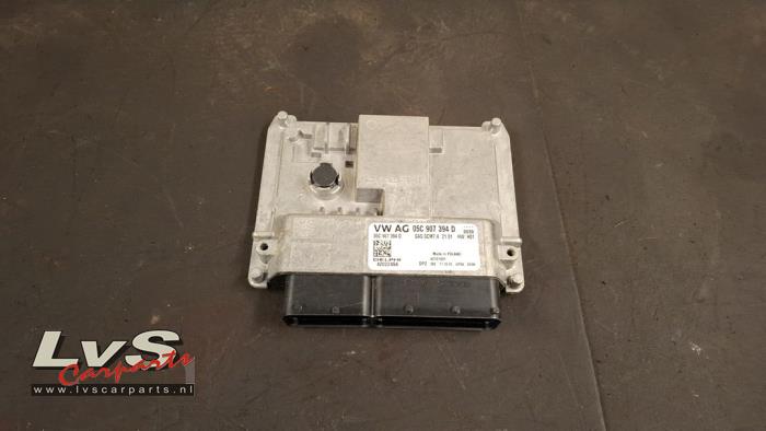 Seat Arona Computer Motormanagement