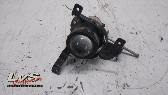Hyundai I10 Fog light, front left