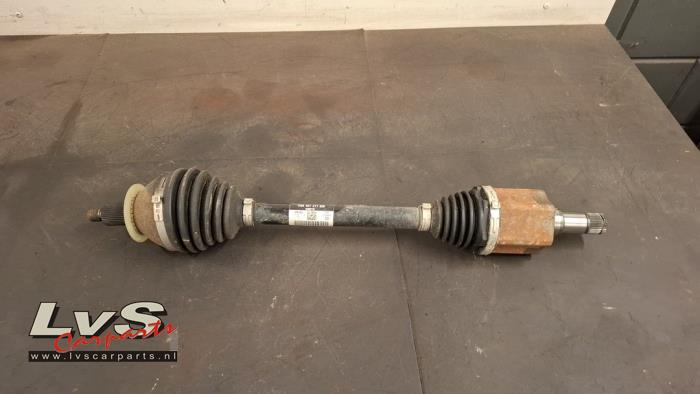 Seat Arona Aandrijfas links-voor