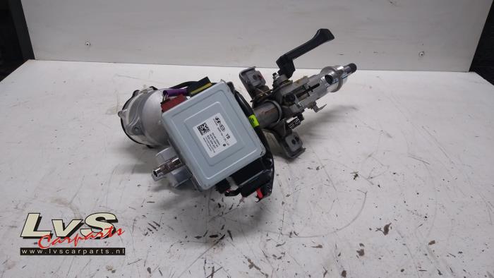 Kia Stonic Stuurbekrachtiging Elektrisch