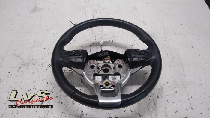 Kia Stonic Stuurwiel