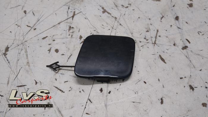 Opel Astra Afdekkap Sleepoog achter