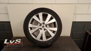 Gebruikte Velg + Band Seat Arona (KJX) 1.0 TSI 12V Prijs € 90,00 Margeregeling aangeboden door LvS Carparts