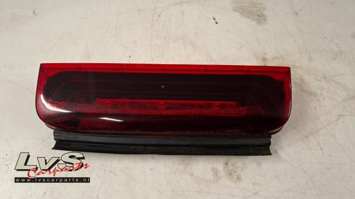 Ford Transit Connect Extra Remlicht midden