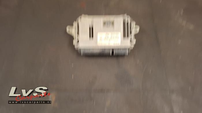 Citroen C1 Computer Motormanagement