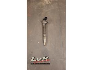 Gebruikte Verstuiver (diesel) Volkswagen Polo V (6R) 1.4 TDI 12V 90 Prijs € 180,00 Margeregeling aangeboden door LvS Carparts