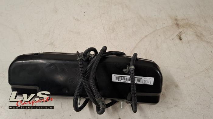 Nissan Micra Airbag stoel (zitplaats)
